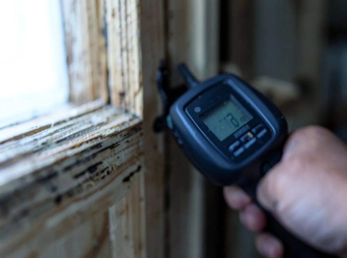 Ceiling Water Damage Repair in Inwood, WV